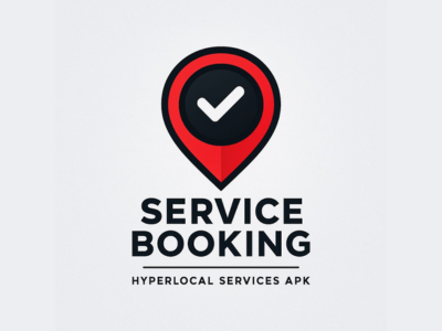 Service Booking